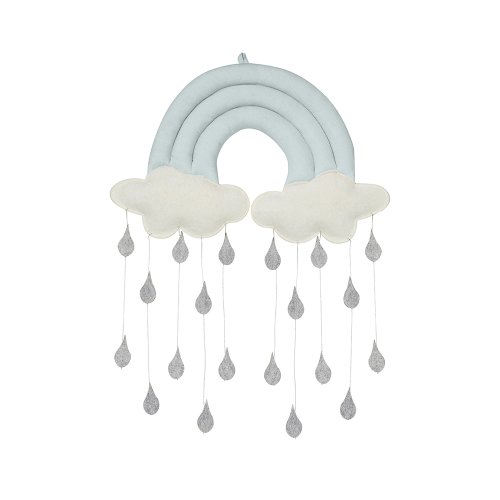 Mobile Arc-en-ciel - Mint